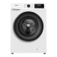 EDESA lavadora carga frontal  EWF-8402WH. 925270571. 8 Kg, de 1400 r.p.m. BlancoClase E